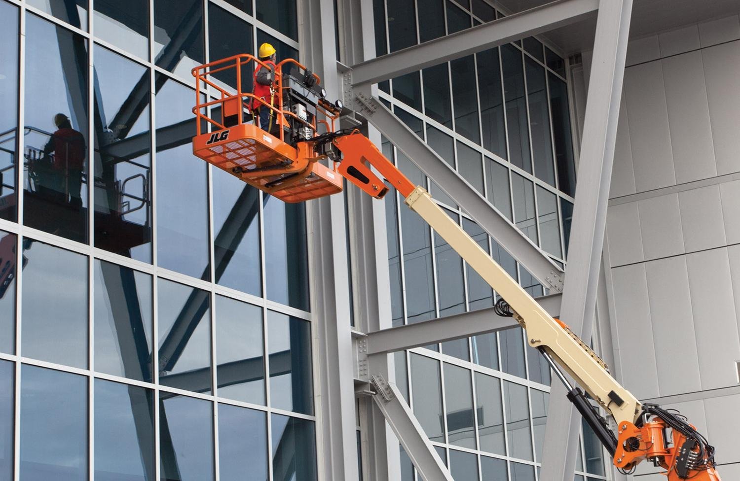 Aseo industrial y limpieza técnica en plantas e industrias