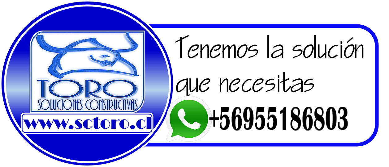 Identidad corporativa Soluciones Constructivas Toro