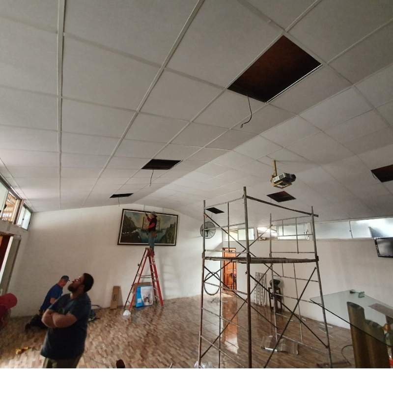 Cielos modulares - imagen 2